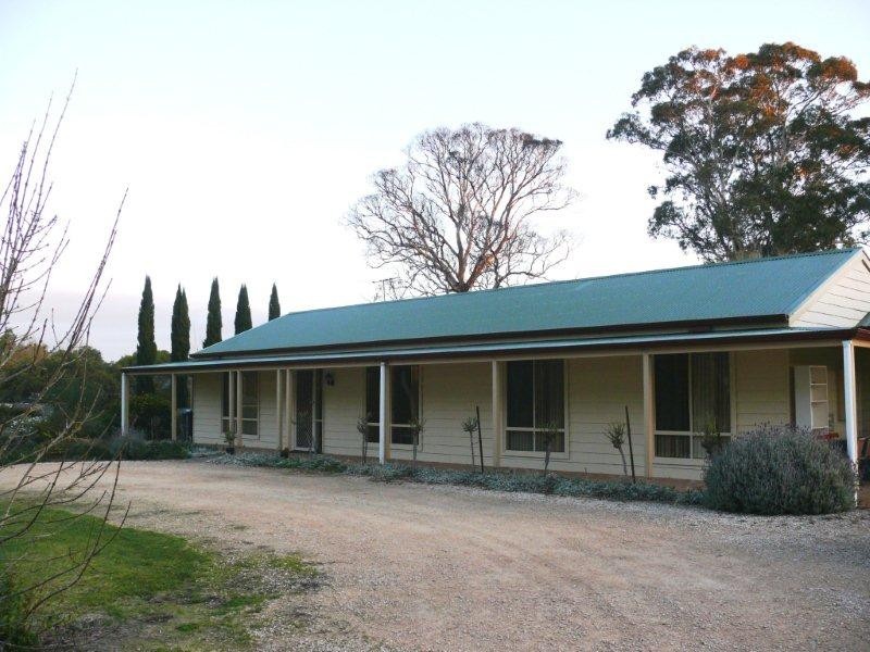 35 Aldgate To Strathalbyn, Echunga SA 5153