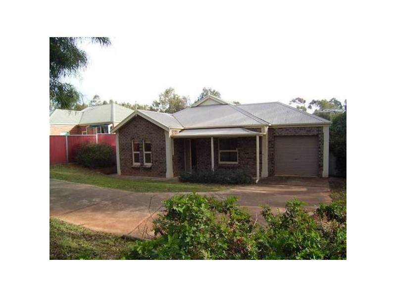 Herriot Crt, Mount Barker SA 5251