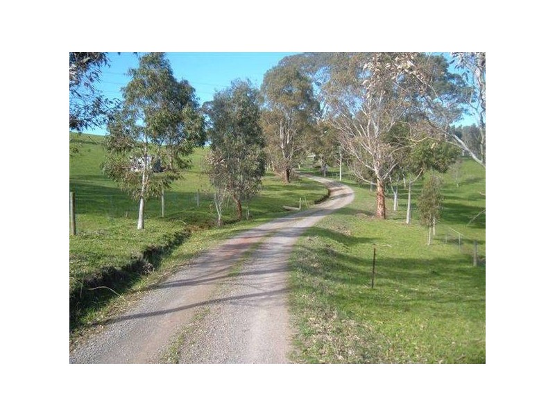 Lewis St, Cherry Gardens SA 5157