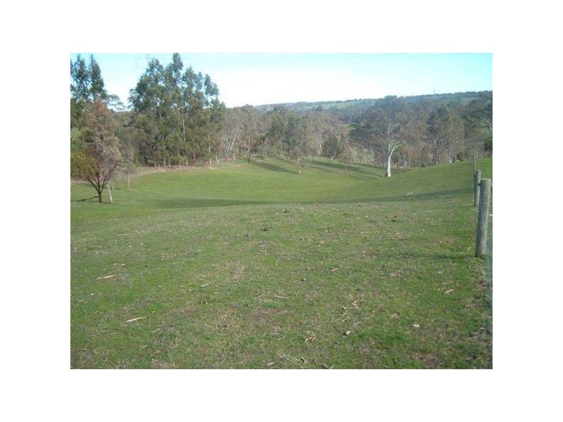 Lewis St, Cherry Gardens SA 5157