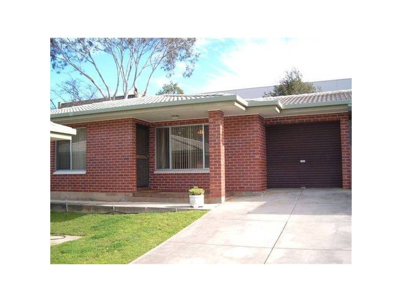 Station Avenue, Blackwood SA 5051