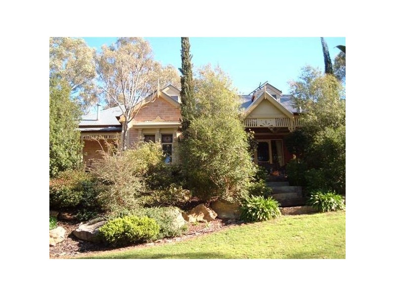 Robin Court, Craigburn Estate, Flagstaff Hill SA 5159