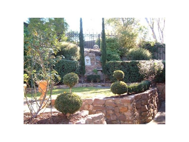 Robin Court, Craigburn Estate, Flagstaff Hill SA 5159