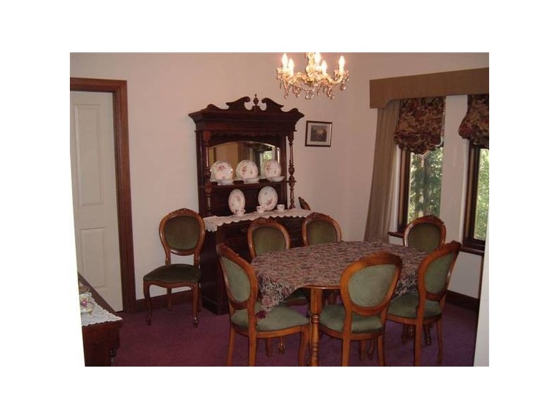 Robin Court, Craigburn Estate, Flagstaff Hill SA 5159