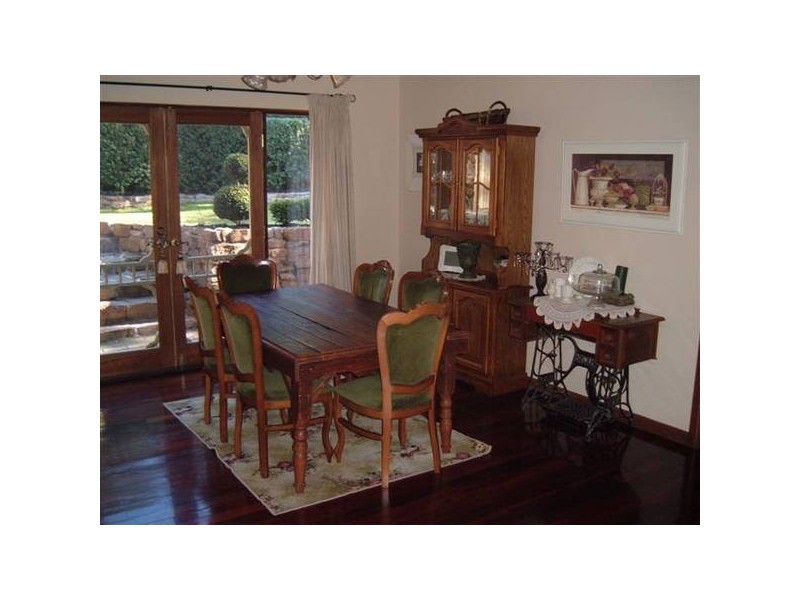 Robin Court, Craigburn Estate, Flagstaff Hill SA 5159