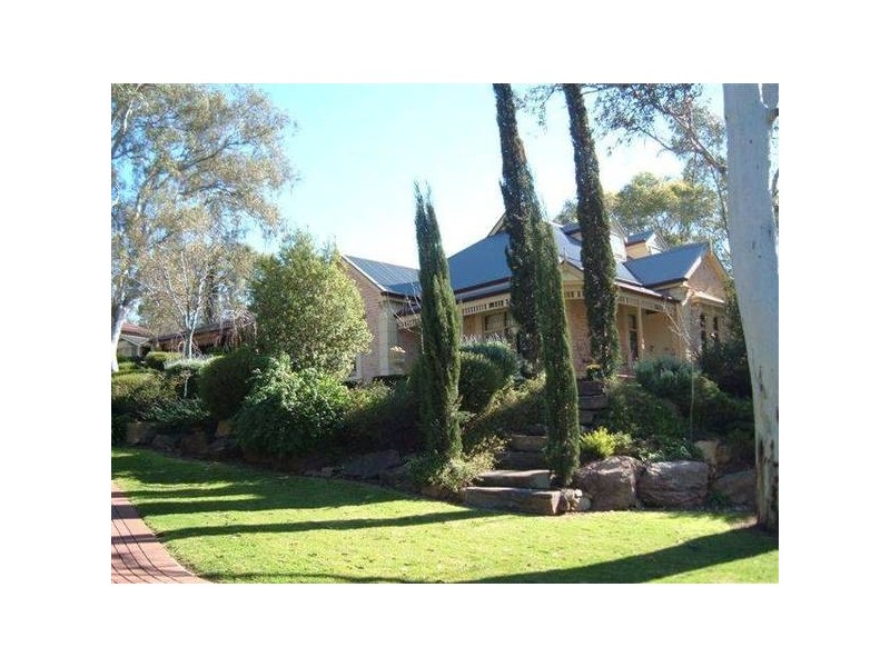 Robin Court, Craigburn Estate, Flagstaff Hill SA 5159