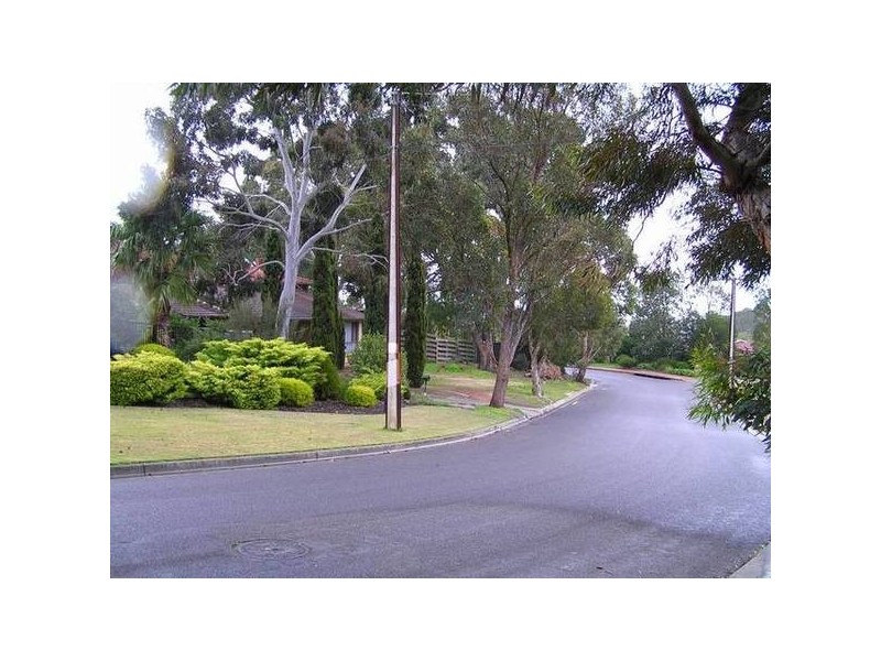 7 Hamilton Cres, Aberfoyle Park SA 5159