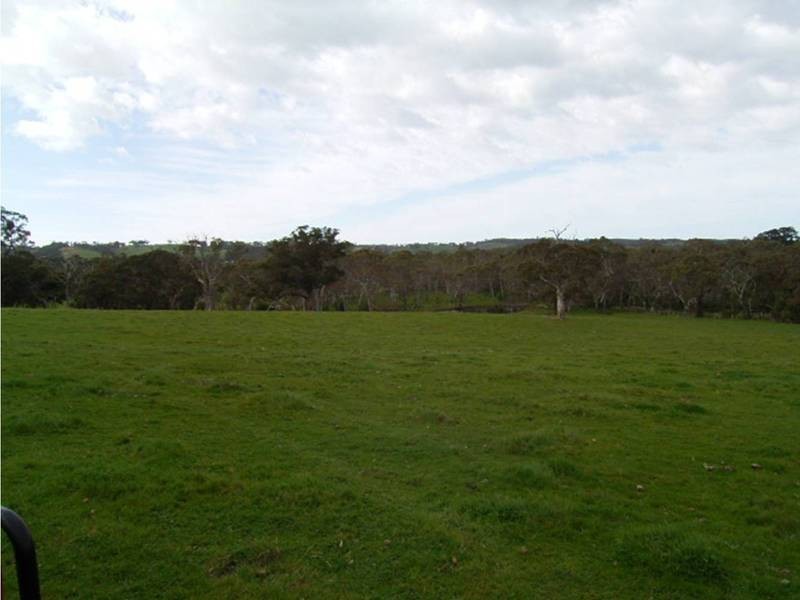 Lot 4 Hammersmith Drive, Meadows SA 5201