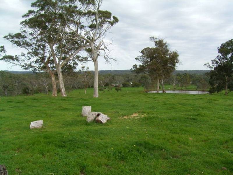 Lot 4 Hammersmith Drive, Meadows SA 5201