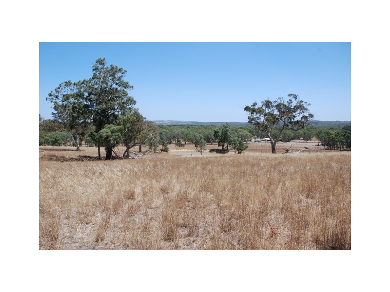 Lot 4 Hammersmith Drive, Meadows SA 5201