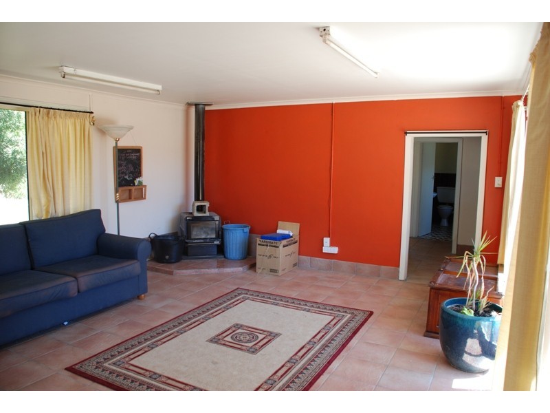 Lot 4 Hammersmith Drive, Meadows SA 5201