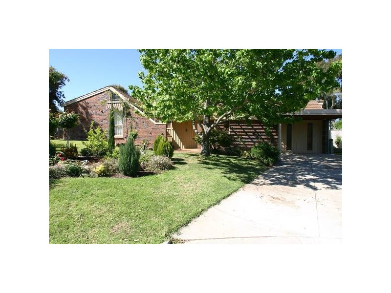 5 Moffat Court, Flagstaff Hill SA 5159