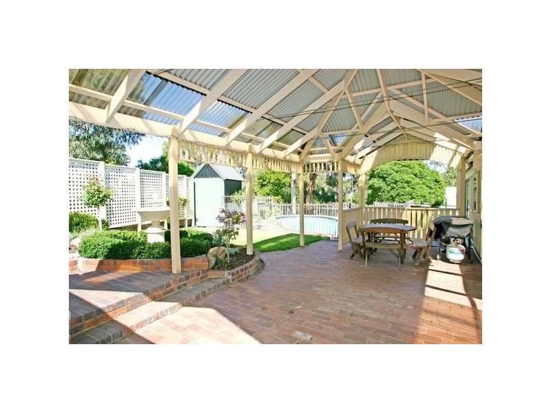 5 Moffat Court, Flagstaff Hill SA 5159