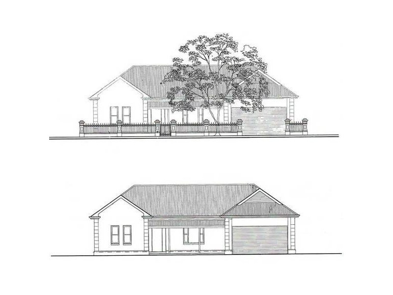 Lot 53 Windsor Street, Clapham SA 5062