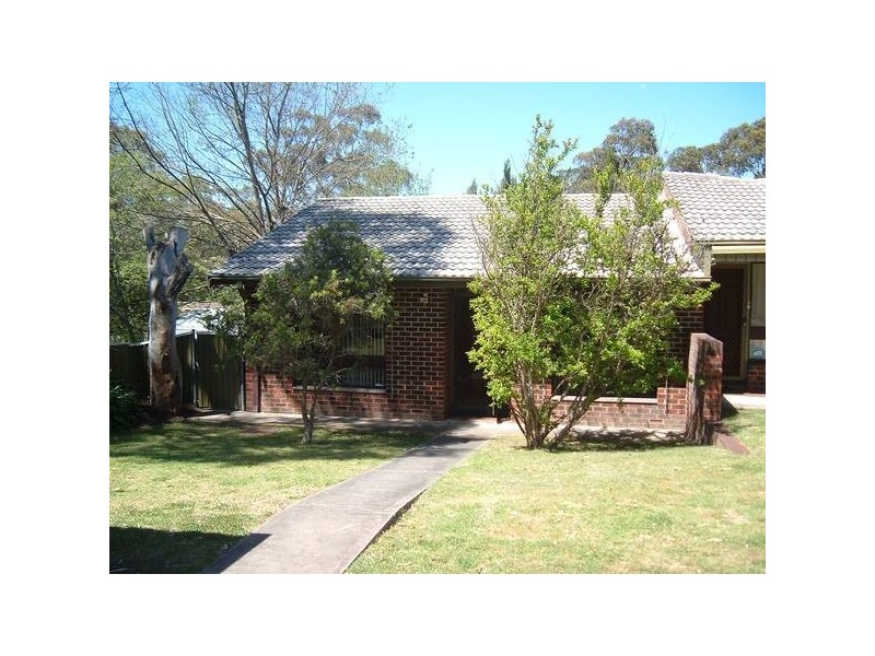 5/5 Station Avenue, Blackwood SA 5051