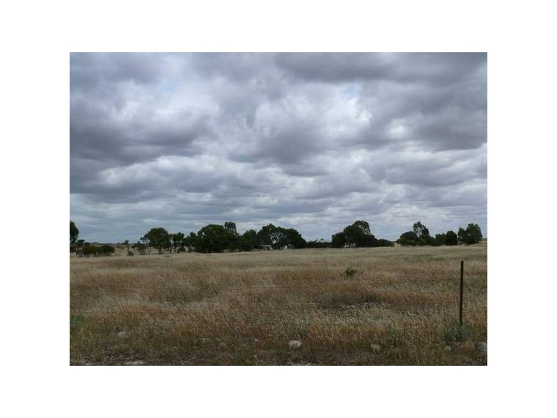 0 Blackett Road, Tailem Bend SA 5260