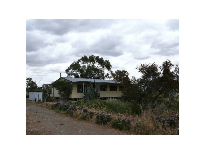 0 Blackett Road, Tailem Bend SA 5260