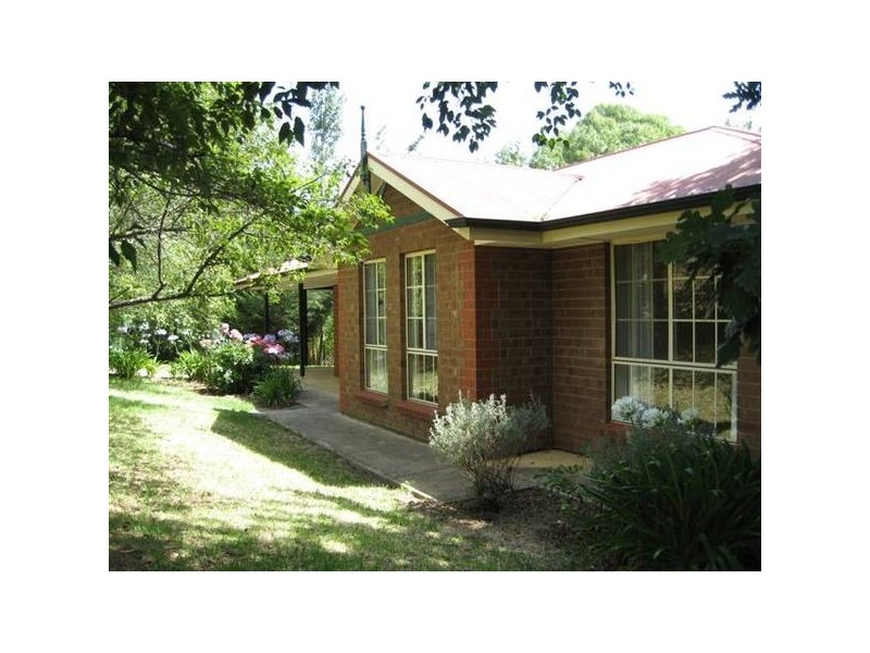 53 Auricht Rd, Hahndorf SA 5245
