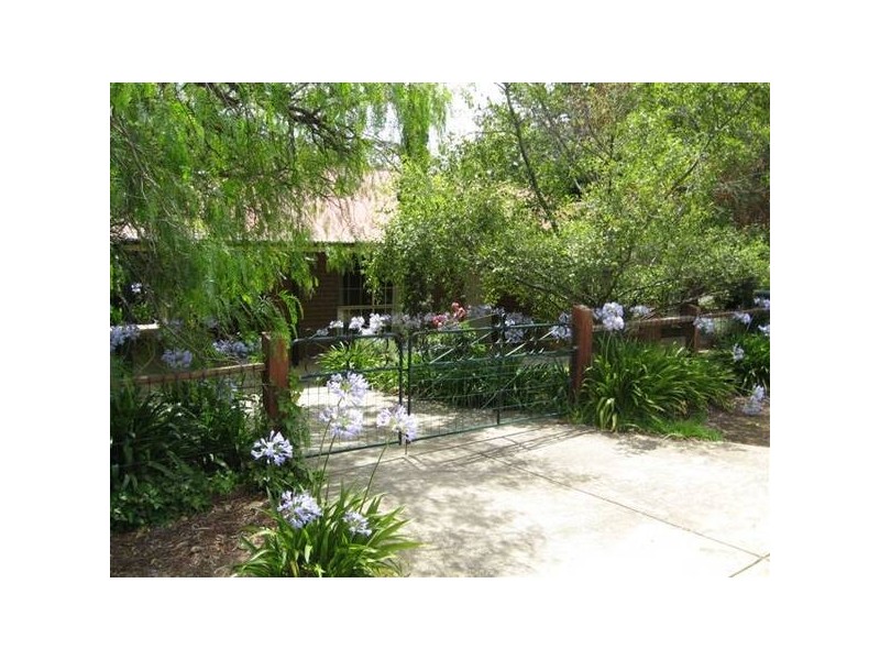 53 Auricht Rd, Hahndorf SA 5245