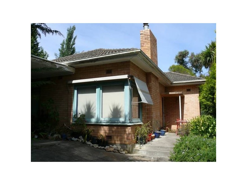 4 Orsova street, Bridgewater SA 5155