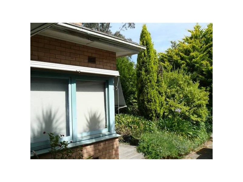 4 Orsova street, Bridgewater SA 5155