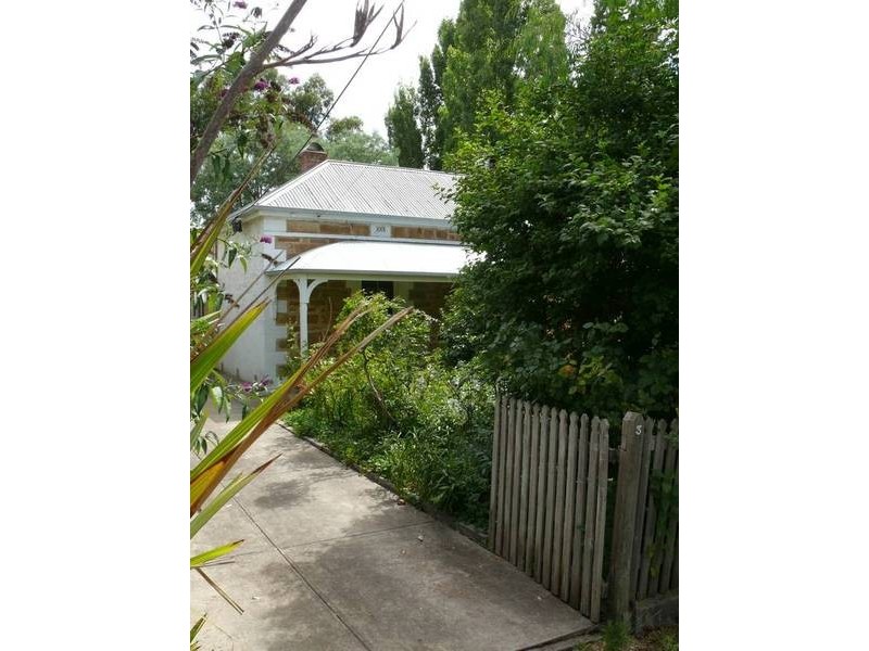3 Curtis Close, Piccadilly SA 5151
