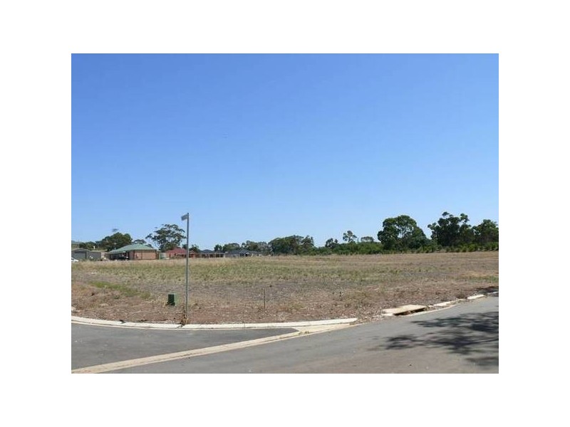 17 Haigh Crt Hampden Park, Strathalbyn SA 5255