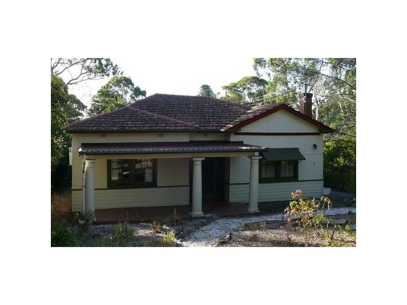 34 Gloucester Ave, Belair SA 5052