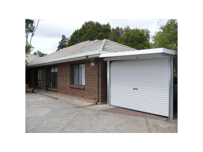 6/325 Glen Osmond Road, Glenunga SA 5064