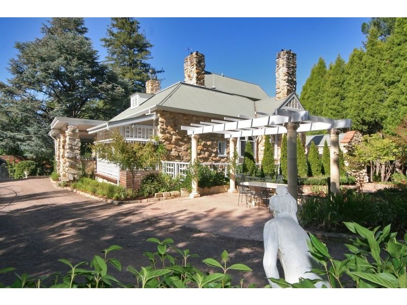 24 Old Mount Barker Road, Crafers SA 5152
