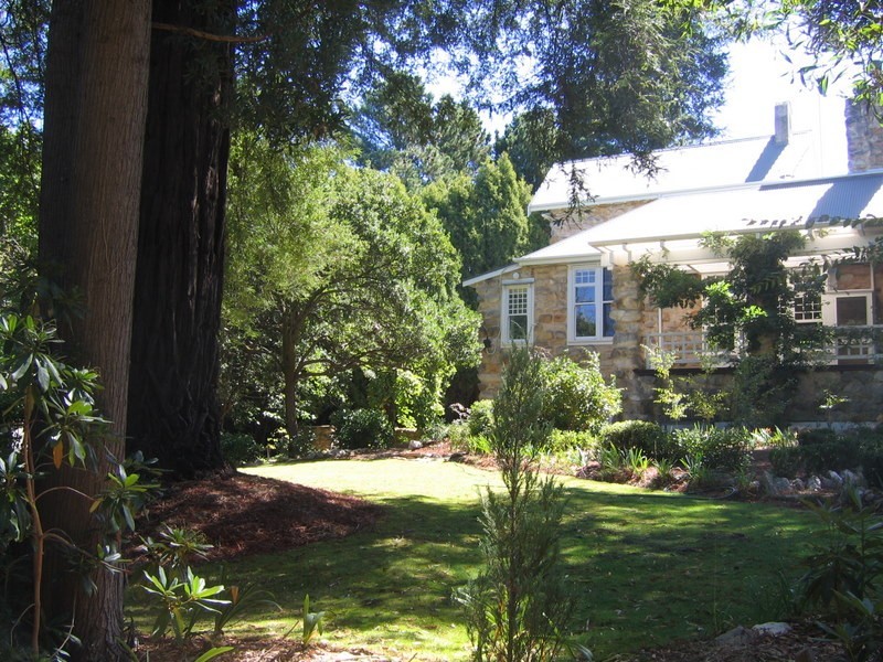 24 Old Mount Barker Road, Crafers SA 5152