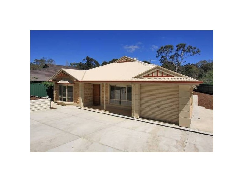 54 Upper Sturt Road, Belair SA 5052