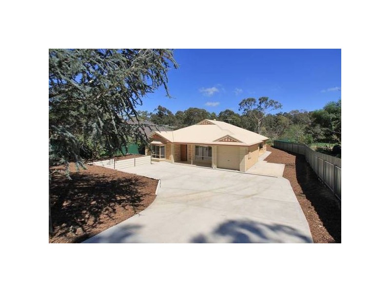 54 Upper Sturt Road, Belair SA 5052