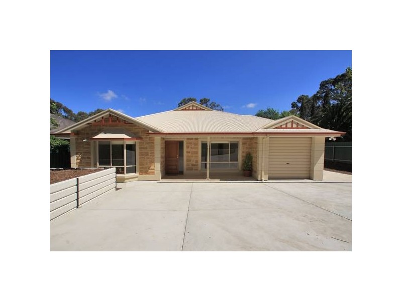 54 Upper Sturt Road, Belair SA 5052