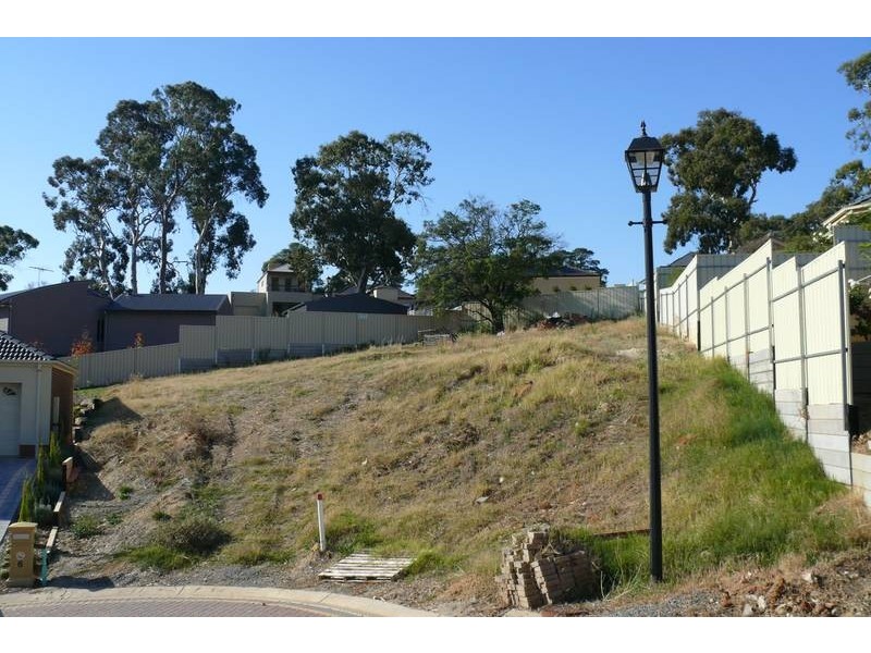 Lot 625,  Wattlewood Court, Craigburn Farm SA 5051