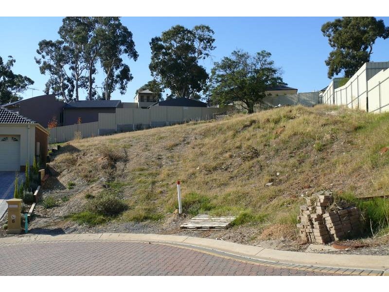Lot 625,  Wattlewood Court, Craigburn Farm SA 5051