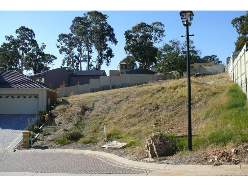 Lot 625,  Wattlewood Court, Craigburn Farm SA 5051