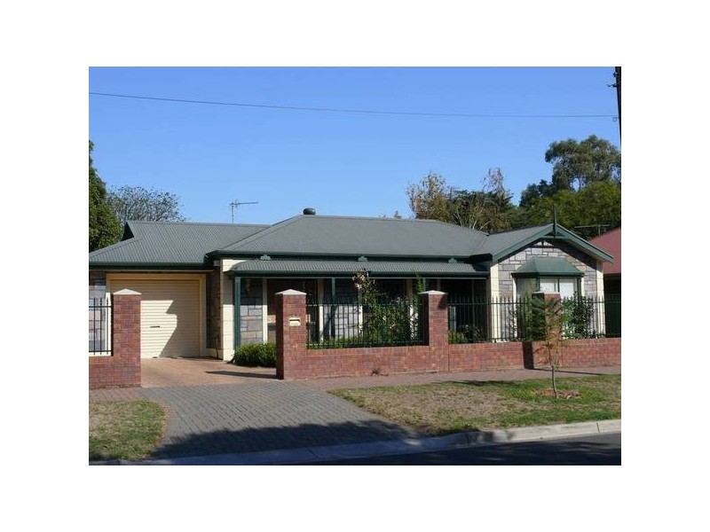 20 Queen Street, Glenunga SA 5064