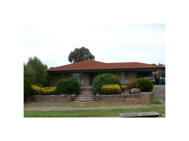 18 Gallasch Drive, Mount Barker SA 5251