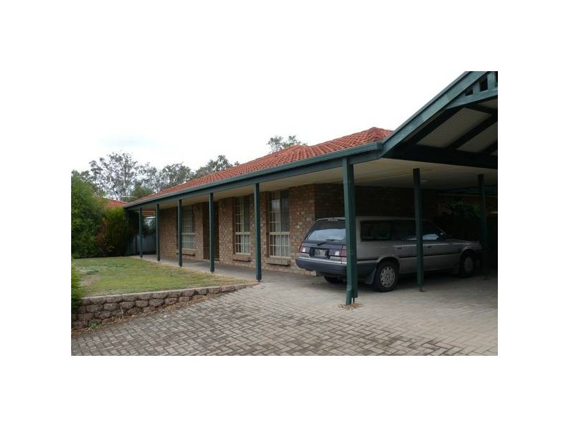 18 Gallasch Drive, Mount Barker SA 5251
