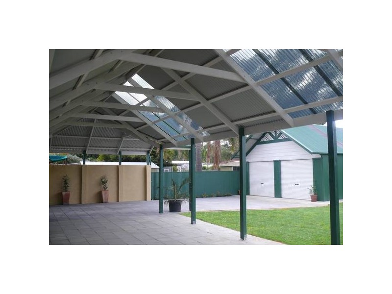 18 Cullford Avenue, Klemzig SA 5087