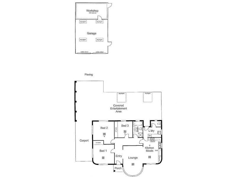 18 Cullford Avenue, Klemzig SA 5087