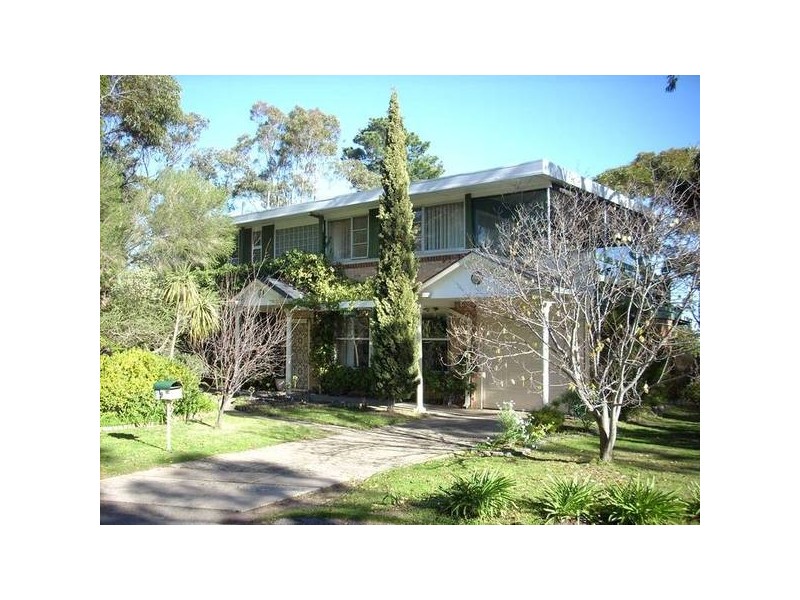 9 Aerial Road, Belair SA 5052