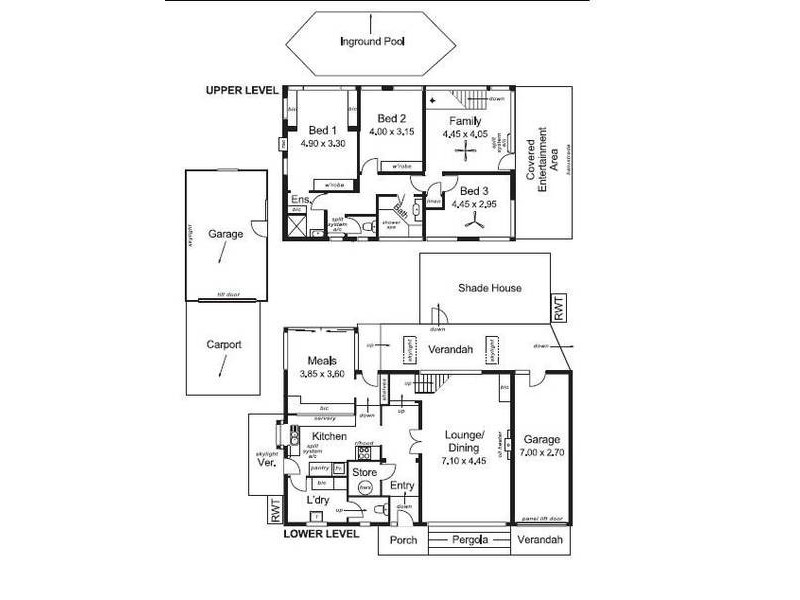 9 Aerial Road, Belair SA 5052