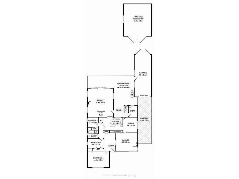 19 Bower Street, Woodville SA 5011