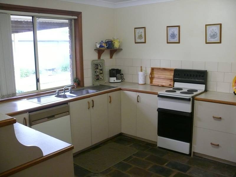 28 Burkett Drive, Strathalbyn SA 5255