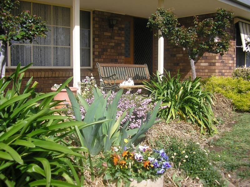 28 Burkett Drive, Strathalbyn SA 5255