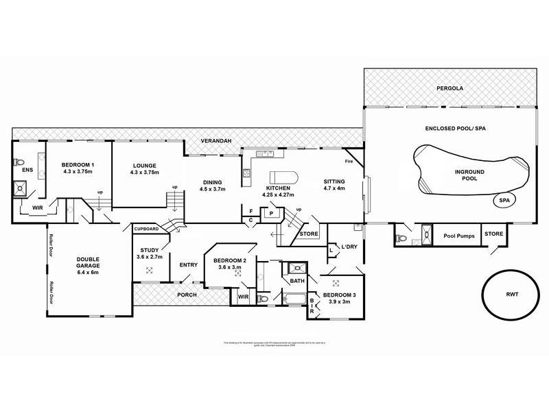 6 St Johns Drive, Belair SA 5052