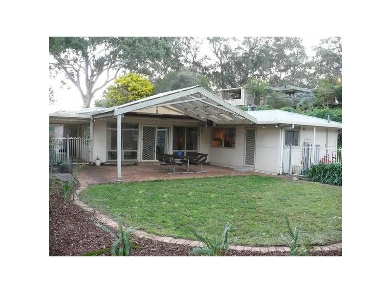 9 Rankeys Hill Road, Hawthorndene SA 5051