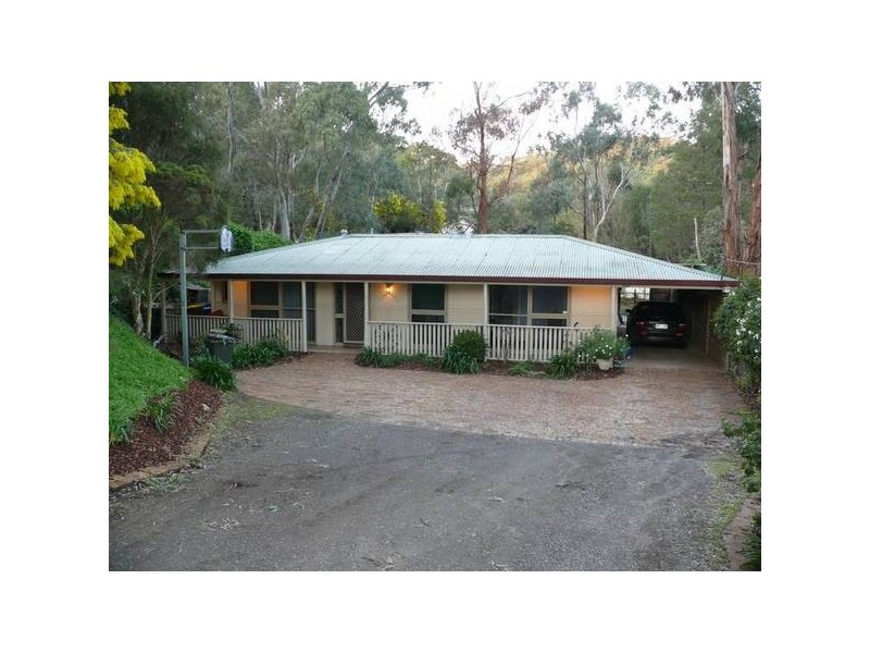 9 Rankeys Hill Road, Hawthorndene SA 5051
